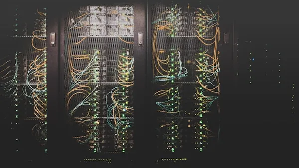 Professionelle Netzwerkinfrastruktur